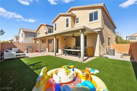 6389 Jacobville Ct, Las Vegas, NV 89122