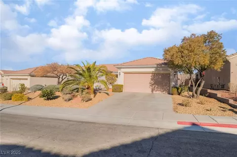 2810 Sapphire Desert Dr, Henderson, NV 89052
