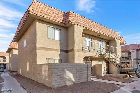 4300 N Lamont St #253, Las Vegas, NV 89115