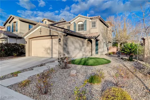 848 Percy Arms St, Las Vegas, NV 89138