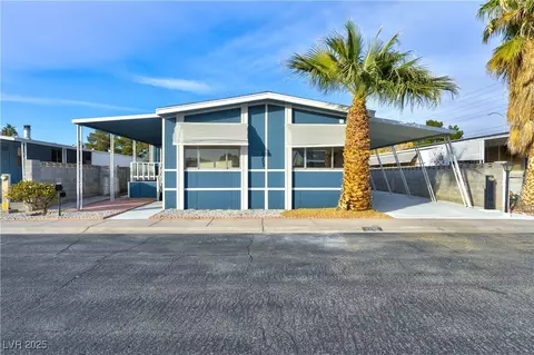 5352 Tupelo Ln, Las Vegas, NV 89122