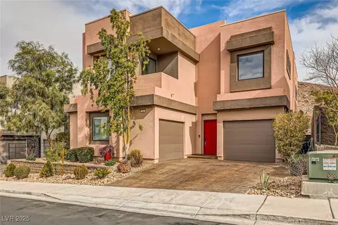 284 Crimson Edge St, Henderson, NV 89012
