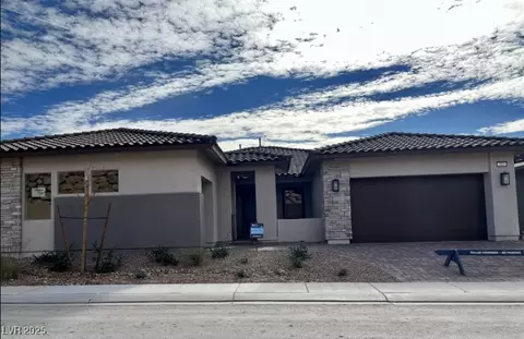 367 Portus Delphini Ct, Henderson, NV 89011