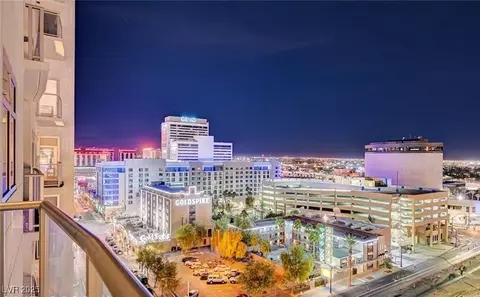 150 Las Vegas Blvd #1103, Las Vegas, NV 89101