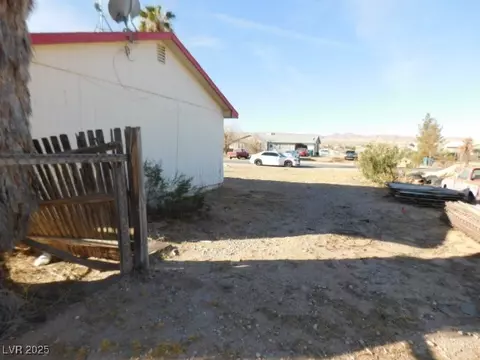 Exterior - 3748 Skyline St, Logandale, NV 89021 photo 8 of 8