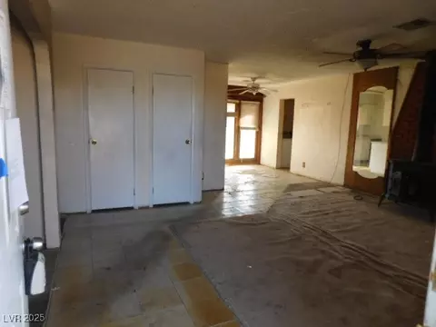 Living - 3748 Skyline St, Logandale, NV 89021 photo 1 of 6