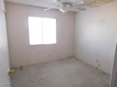 Bedroom - 3748 Skyline St, Logandale, NV 89021 photo 1 of 5