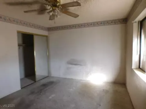 Bedroom - 3748 Skyline St, Logandale, NV 89021 photo 4 of 5