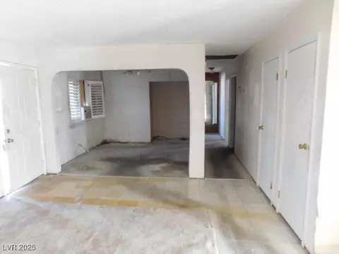 Living - 3748 Skyline St, Logandale, NV 89021 photo 5 of 6