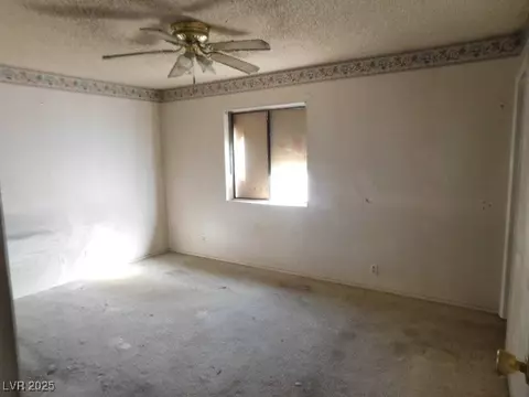 Bedroom - 3748 Skyline St, Logandale, NV 89021 photo 2 of 5
