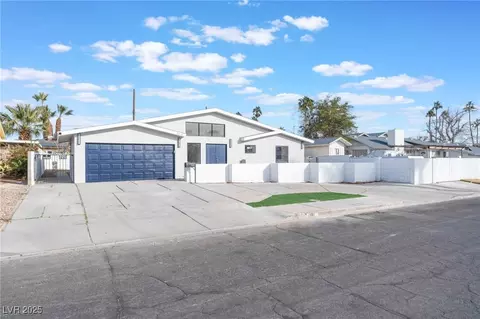 1313 Bonita Ave, Las Vegas, NV 89104