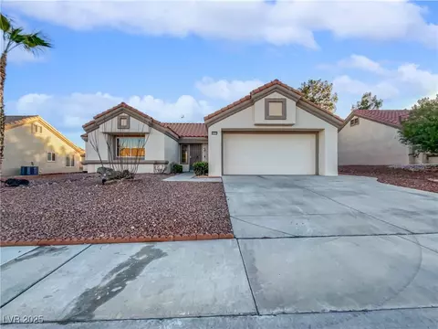 8509 Goodhaven Dr, Las Vegas, NV 89134