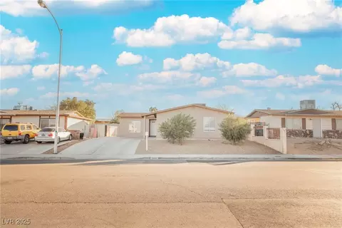6215 Newville Ave, Las Vegas, NV 89103