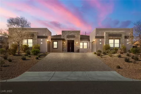 6265 N Eula St, Las Vegas, NV 89149