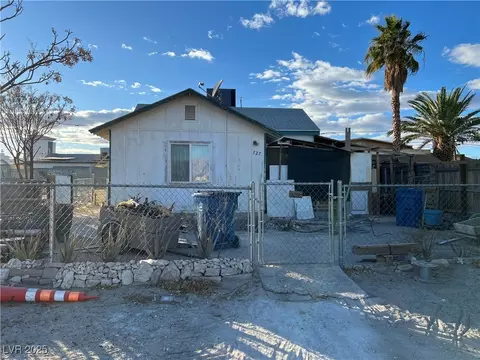 727 N 10th St, Las Vegas, NV 89101