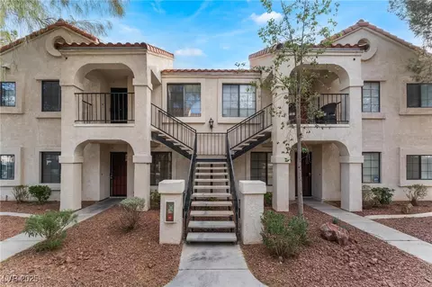 4872 Nara Vista Way #101, Las Vegas, NV 89103