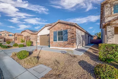 7154 Flowering Rose Ave, Las Vegas, NV 89117