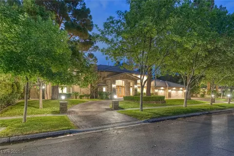 105 Quail Run Rd, Henderson, NV 89014