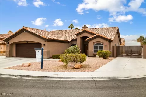 5445 Rose Hills St, Las Vegas, NV 89149