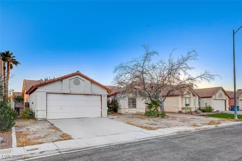 1665 Rowan Tree Dr, Las Vegas, NV 89123