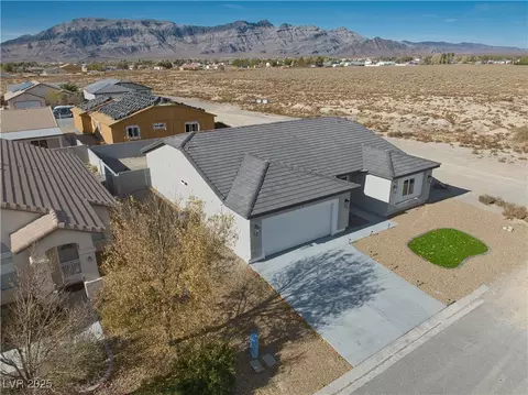 5130 Valero Ct, Pahrump, NV 89060
