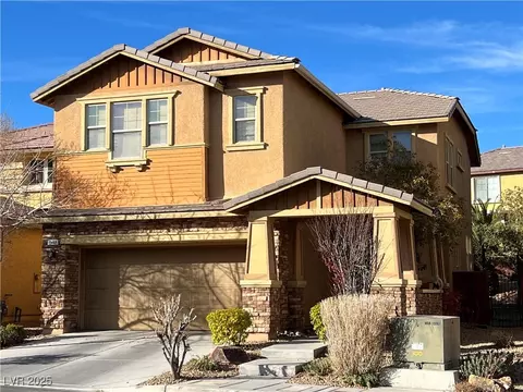 10468 Bay Ginger Ln, Las Vegas, NV 89135