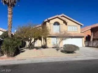 1628 Rio Bravo Dr, North Las Vegas, NV 89031