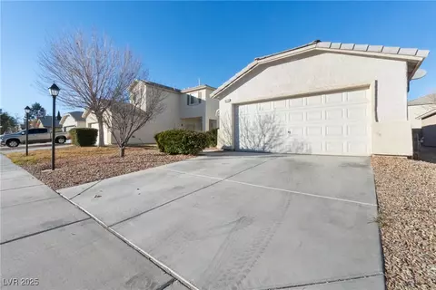 4820 Morning Splash Ave, Las Vegas, NV 89131