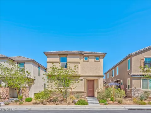 2694 Marvel Astoria St, Henderson, NV 89044