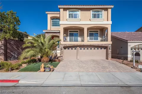 6828 W Cougar Ave, Las Vegas, NV 89139