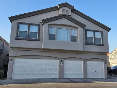 6431 Saddle Up Ave #103, Henderson, NV 89011