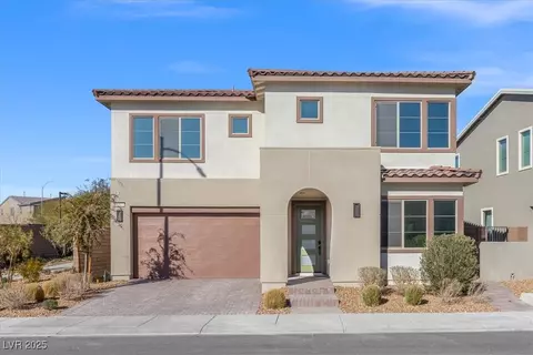6833 Desert Finch St, North Las Vegas, NV 89084