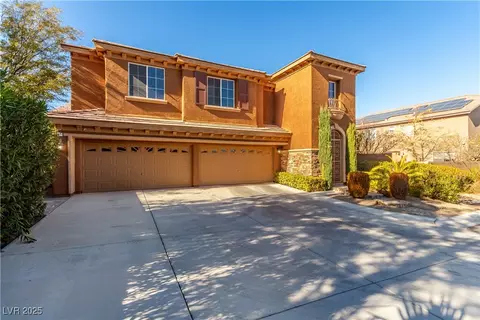 9641 S Cripple Gulch Ct, Las Vegas, NV 89178
