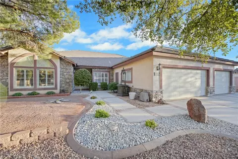 8830 Rancho Destino Rd, Las Vegas, NV 89123