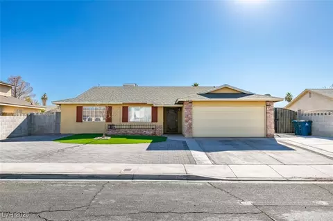 5841 Auckland Dr, Las Vegas, NV 89110