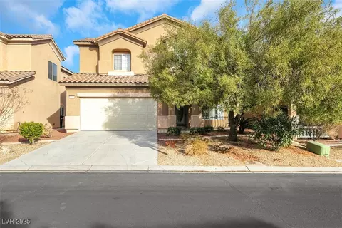 5962 Bassio Ave, Las Vegas, NV 89141