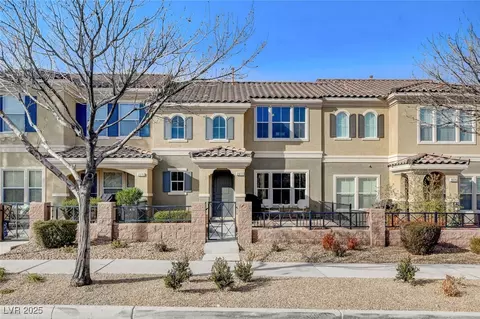2077 Via Firenze, Henderson, NV 89044