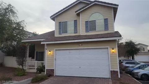 1529 Tillman Falls Ave, Las Vegas, NV 89183