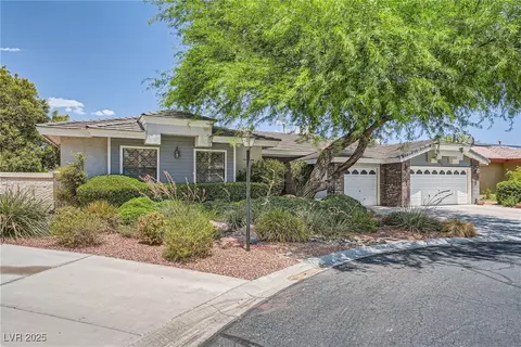 7456 Ute Meadows Cir, Las Vegas, NV 89129