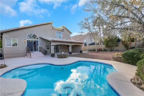 8220 Fawn Heather Ct, Las Vegas, NV 89149