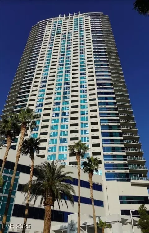 2700 S Las Vegas Blvd #2310, Las Vegas, NV 89109