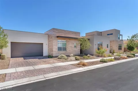 4308 Sunrise Flats St, Las Vegas, NV 89135