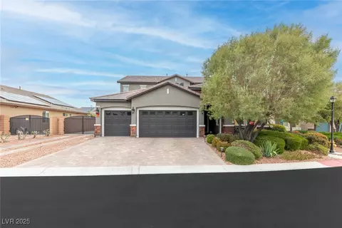 7306 Puckershire St, Las Vegas, NV 89166