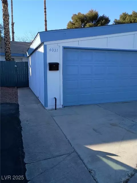 4031 Gold Coast Dr, Las Vegas, NV 89121