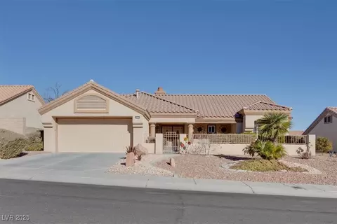 9520 Yucca Blossom Dr, Las Vegas, NV 89134
