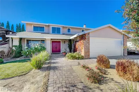 1510 Marita Dr, Boulder City, NV 89005