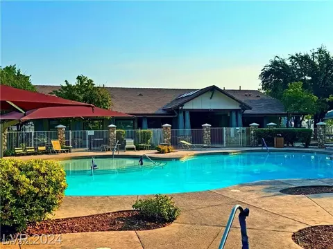 6234 Hopeful Light Ave, Las Vegas, NV 89139
