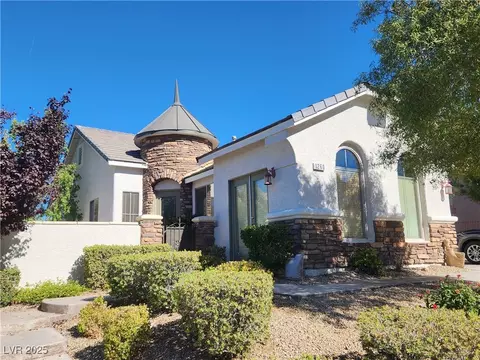 1260 Corista Dr, Henderson, NV 89052