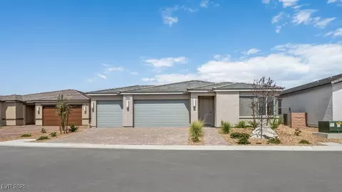 4380 E Brusca Way, Pahrump, NV 89061