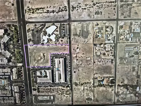 Las Vegas Blvd, Las Vegas, NV 89123